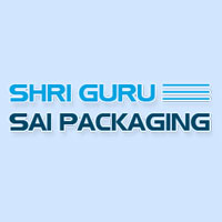 Shri Guru Sai Packaging Logo