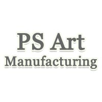 PS Art Manufacturing Logo