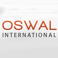 Oswal International Logo