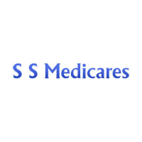 S S Medicares Logo