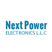 Next Power Electronics L.L.C Logo