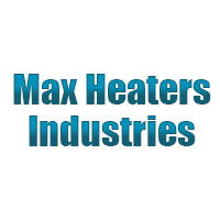 Max Heaters Industries Logo