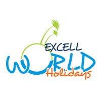 Excellworld Holidays Logo