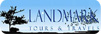 Landmark Tours & Travels Logo
