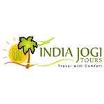 India Jogi Tours Logo
