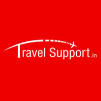 Travel Support Logo