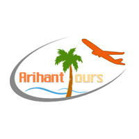 Arihant Tours Logo