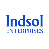 Indsol Enterprises Logo