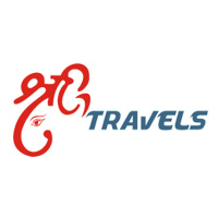 Shree Travels Logo