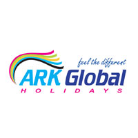 Ark Global Holidays Logo