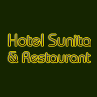 Hotel Sunita & Restaurant Logo