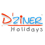 Dziner Travel Concepts Logo