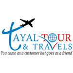 Tayal Tour & Travels Logo