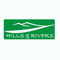 Hills and Rivers