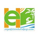 Expedition Holidays Logo