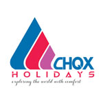Chqx Holidays