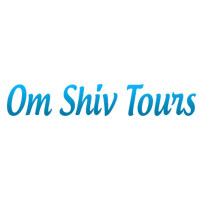 Om Shiv Tours Logo