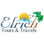 Elrich Tours & Travels Logo