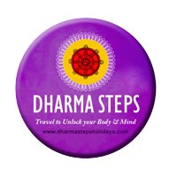 Dharma steps