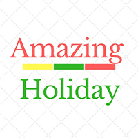 Amazings Holidays Logo
