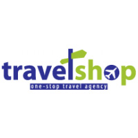 Travel Shop Logo