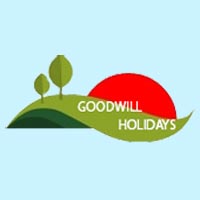 Goodwill Holidays Logo