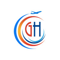Glorious Holidays Pvt. Ltd. Logo