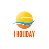 India Holiday Logo