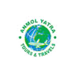 Anmol Yatra Logo