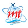Mahavir Travels Logo