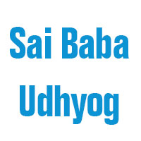 SaiBaba Udyog Logo