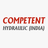 Competent Hydraulic (India) Logo