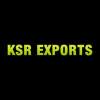 KSR Exports Logo