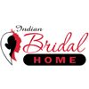 Indian Bridal Home Logo