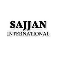 Sajjan International Logo