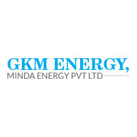 GKM ENERGY, MINDA ENERGY PVT LTD
