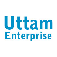 Uttam Enterprise Logo
