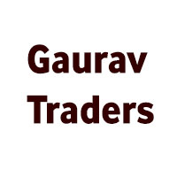 Gaurav Traders Logo