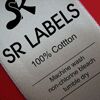 Sr Labels