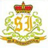 Silk International Logo