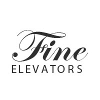 Fine Elevators Logo
