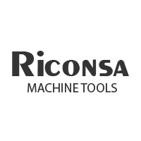 Riconsa Machine Tools Logo
