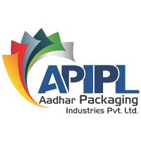 Aadhar Packaging Industries Pvt. Ltd. Logo