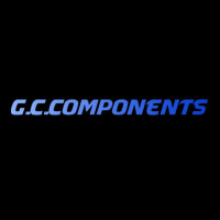 G.C.Components Logo