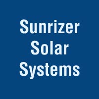 Sunrizer Solar Systems Logo