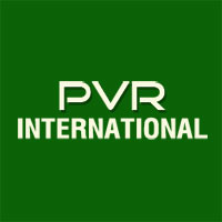 PVR International Logo