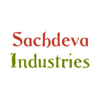 Sachdeva Industries