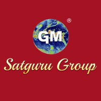 Satguru Group Logo