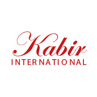Kabir International Logo
