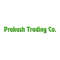 Prakash Trading Co. Logo